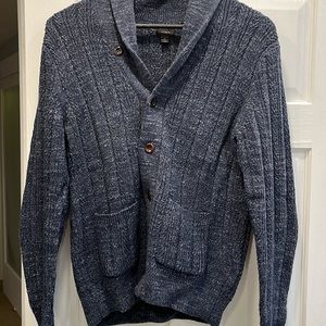 Jcrew cardigan